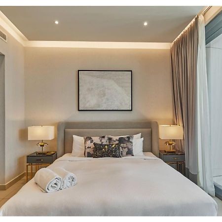 Bnbme - Boulevard Heights Apartment Дубай Екстериор снимка